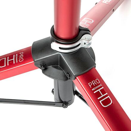 Feedback Sports Pro Mechanic HD Bicycle Repair Stand - Accessories