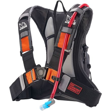 USWE AIRBORNE 9　（6L+3Lハイドレーション） USWE Airborne 3 - River Mill Cycles | Hillsborough, NC