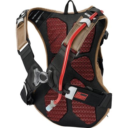 USWE MTB Hydro 9 Hydration Pack - Accessories