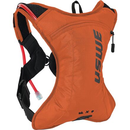 USWE Outlander XC 2L Hydration Pack - Accessories
