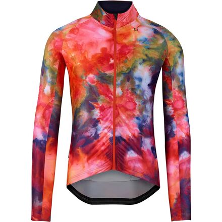 Velocio Ice Dye SE Long-Sleeve Jersey - Men's - Men