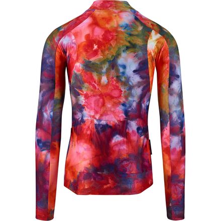 Velocio Ice Dye SE Long-Sleeve Jersey - Men's - Men