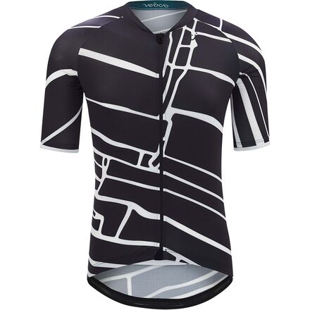 Velocio Block Print SE Jersey - Men's - Men