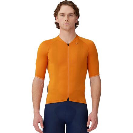 Orange mountain bike clothing online