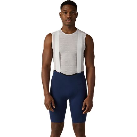 Velocio LUXE Bib Short - Men's - Men