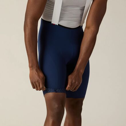 Velocio LUXE Bib Short - Men's - Men