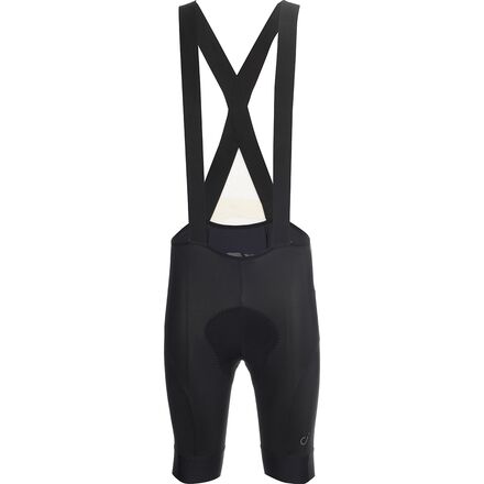 Velocio ビブショーツブラック Velocio ONE Bib Short - Men's - Men