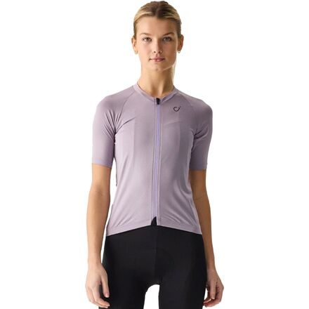 ASSOS maillot vélo manches courtes femme UMA GT C2 EVO CYCLES ET SPORTS
