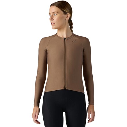 Velocio サイクルジャージ ロングスリーブ 春夏 S レディース Velocio ONE Long-Sleeve Jersey - Women's - Women