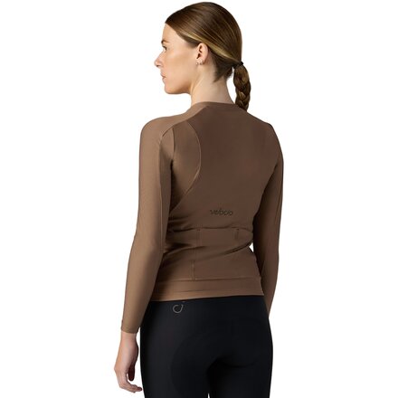 Velocio ONE Long-Sleeve Jersey - Women's - Women