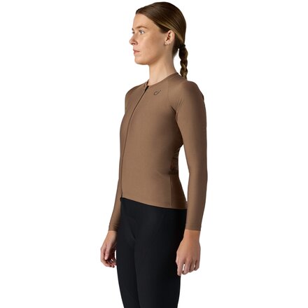 Velocio ONE Long-Sleeve Jersey - Women's - Women