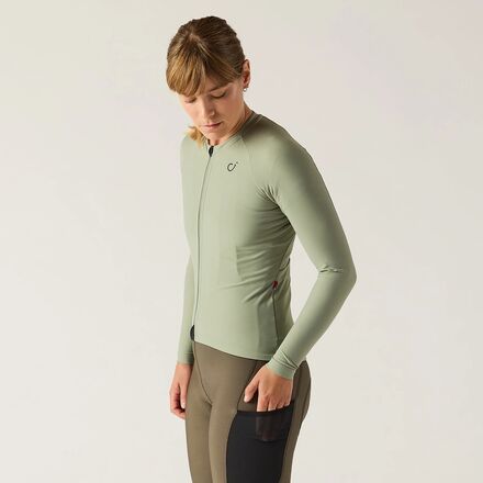 Velocio ONE Long-Sleeve Jersey - Women's - Women