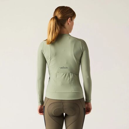 Velocio ONE Long-Sleeve Jersey - Women's - Women