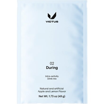 Victus Victus 02 During - Intra-Activity Beverage Powder - Accessories