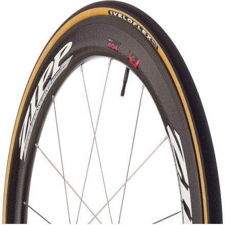 パーツ VELOFLEX Master Clincher 700x23C Veloflex Master Clincher Tire - Components