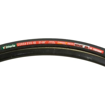 Vittoria（ヴィットリア）Bicycle Tires CORSA N.EXT