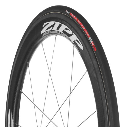 Vittoria Corsa SL Tubular Tire - Components