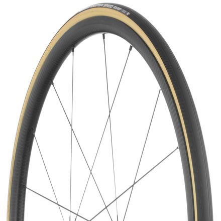 Vittoria Corsa Speed G Plus Tire - Tubular - Components