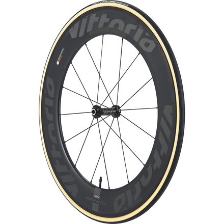 Vittoria Corsa Speed G Plus Tire - Tubular - Components