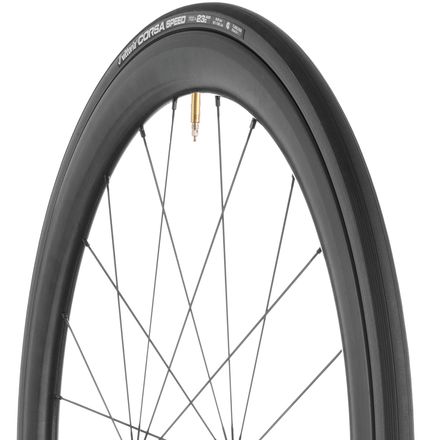 Vittoria Corsa Speed G Plus Tubeless 