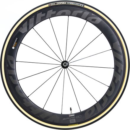 Vittoria Corsa G+ 23C クリンチャータイヤ VITTORIA ( ビットリア ) クリンチャータイヤ CORSA GRAPHENE