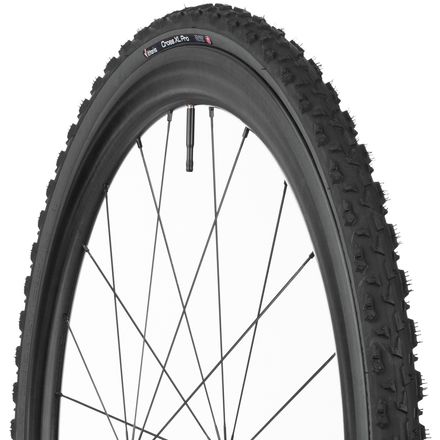Vittoria Cross XL Pro TNT Tire - Clincher - Components