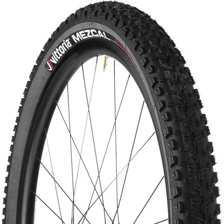 Vittoria Mezcal G2.0 4C XC Trail 29in Tire - Components