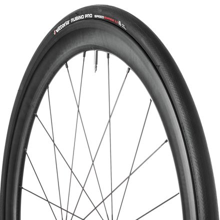 Vittoria Rubino Pro Speed G2.0 Clincher 