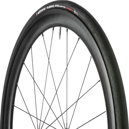 Vittoria Rubino Pro Control G2.0 Clincher Tire - Components