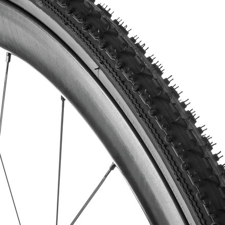 Vittoria Terreno Mix G2.0 TNT Tubeless Tire - Components