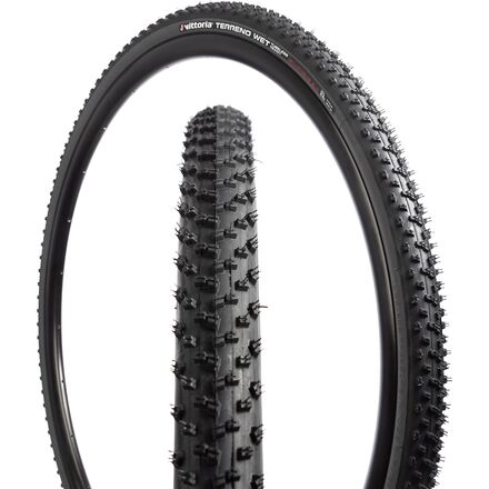 Vittoria Terreno Wet G2.0 TNT Tubeless 