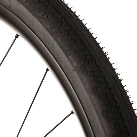 Vittoria Terreno Zero G2.0 TNT 650b Tubeless Tire - Components