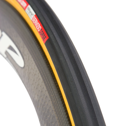 Vittoria Open Corsa Evo SC Clincher Tire - Components