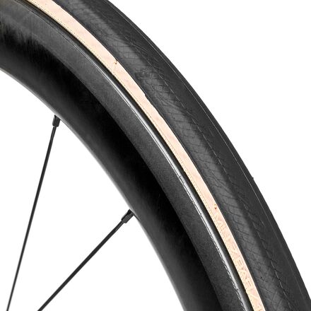Vittoria Rubino Pro IV G2.0 Folding Clincher 700c Road Tyre Black  322941