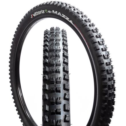 Vittoria e-Mazza G2.0 Enduro Tire - 29in - Components