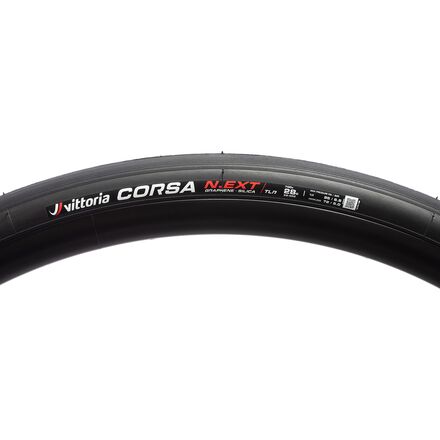 Vittoria Corsa N.EXT G2.0 Clincher Tire - Components