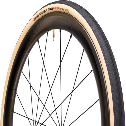 Vittoria Corsa Pro G2.0 TLR Tire - Components