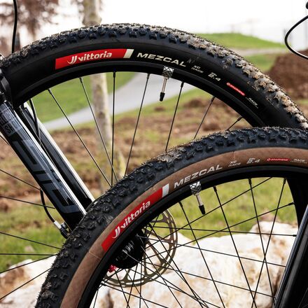 Vittoria Mezcal XC Race G2.0 Tire - 29in - Components