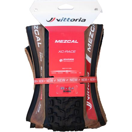 Vittoria Mezcal XC Race G2.0 Tire - 29in - Components