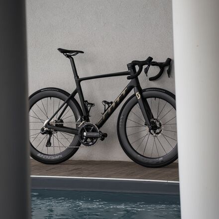 Vittoria Corsa Pro Speed G2.0 TLR Tire - Components