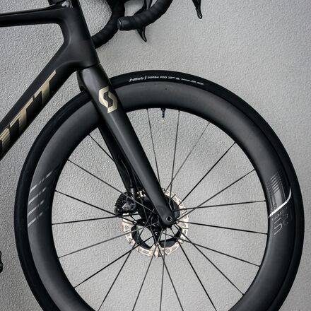 Vittoria Corsa Pro Speed G2.0 TLR Tire - Components