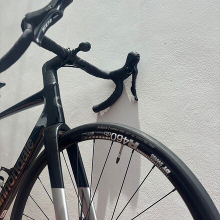 Vittoria Corsa Pro Speed G2.0 TLR Tire - Components