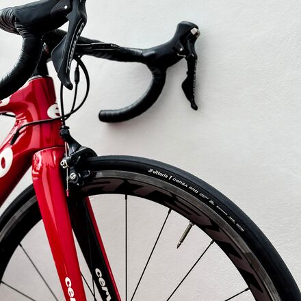 Vittoria Corsa Pro Speed G2.0 TLR Tire - Components