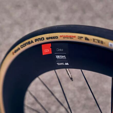 Vittoria Corsa Pro G2.0 TLR 700×28C Vittoria Corsa Pro G2.0 Tire – Mike's Bikes