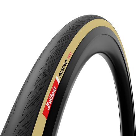 Vittoria Rubino V G2.0 TLR Tire - Components