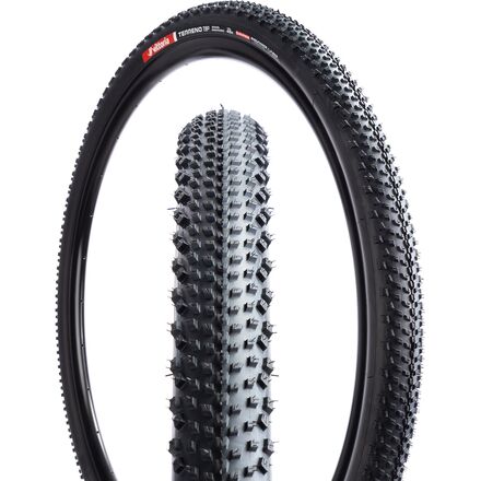 Vittoria Terreno T60 Mixed G2.0 TLR Tire - Components