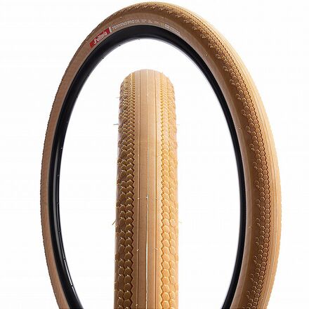 Vittoria Terreno Pro T10 Gravel Race TLR Tire - Components