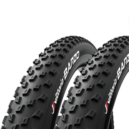 Vittoria Barzo G2.0 XC Trail + Mezcal G2.0 XC Trail 27.5in Tire