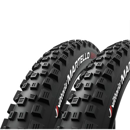 Vittoria Mountain Tires | Competitive Cyclist