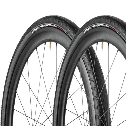 Vittoria Terreno Zero G2.0 TNT Tire Set - Components